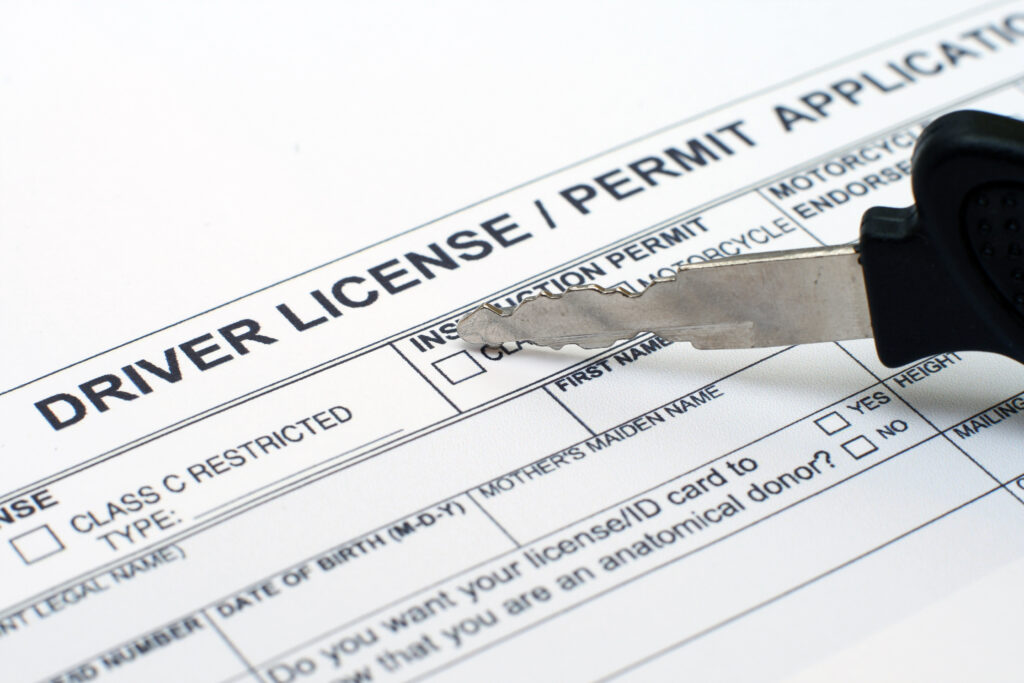 Can I get a license from another province if I am suspended in British Columbia? Can I get a license from another province if I am suspended in British Columbia?