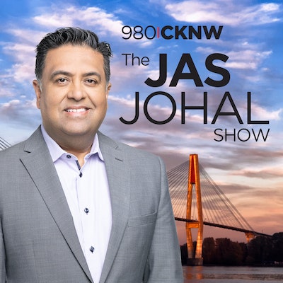 Kyla on The Jas Johal Show: Odd questions about the law in 2022