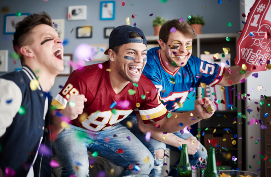 DUI after the Superbowl DUI after the Superbowl