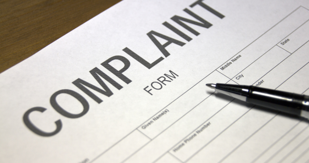 If I file a complaint against an officer, will that help me with my case? If I file a complaint against an officer, will that help me with my case?