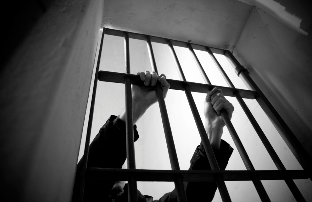 Helping someone in custody: A Guide to Bail and Legal Assistance Helping someone in custody: A Guide to Bail and Legal Assistance