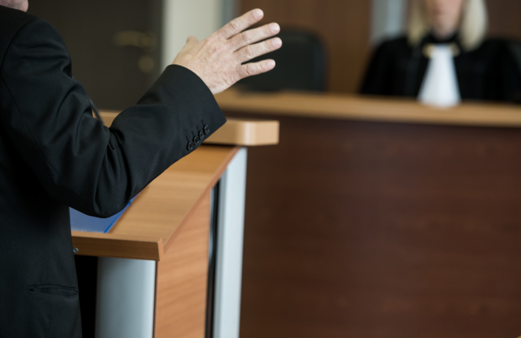 How Criminal Trials work in Canada How Criminal Trials work in Canada