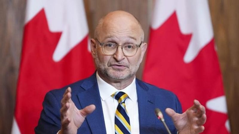 Kyla in Red Deer News Now: Lawyers raising concerns new bail laws won’t be Charter compliant