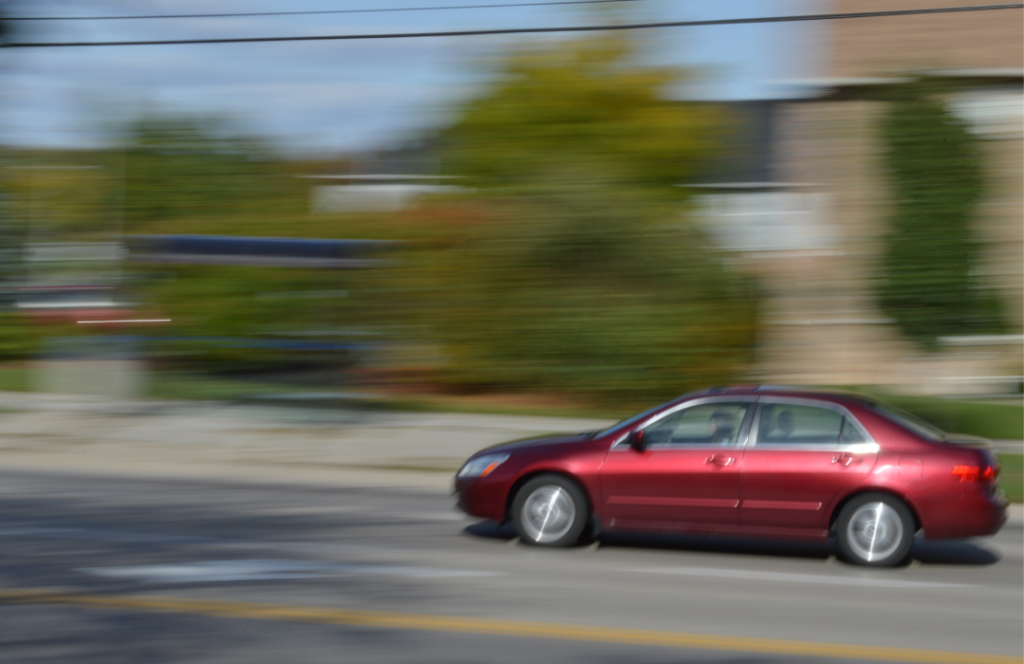 Dangerous Driving in Canada: Risks, Elements, and Consequences Dangerous Driving in Canada: Risks, Elements, and Consequences