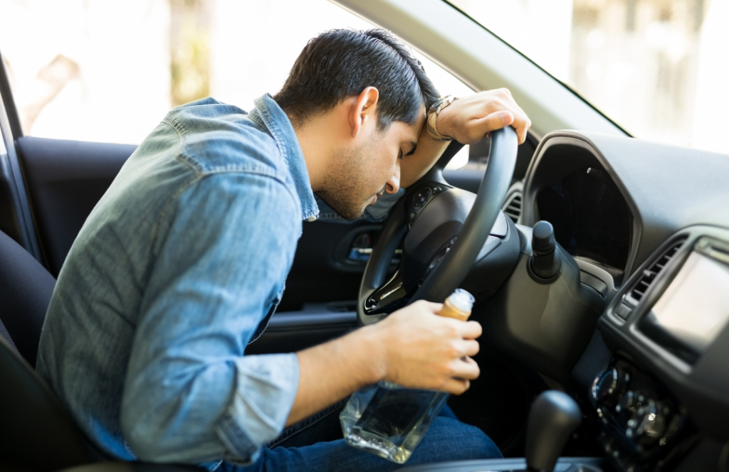 The Cruelty of DUI Laws: Unjust Consequences for Impoverished Individuals Living in Vehicles