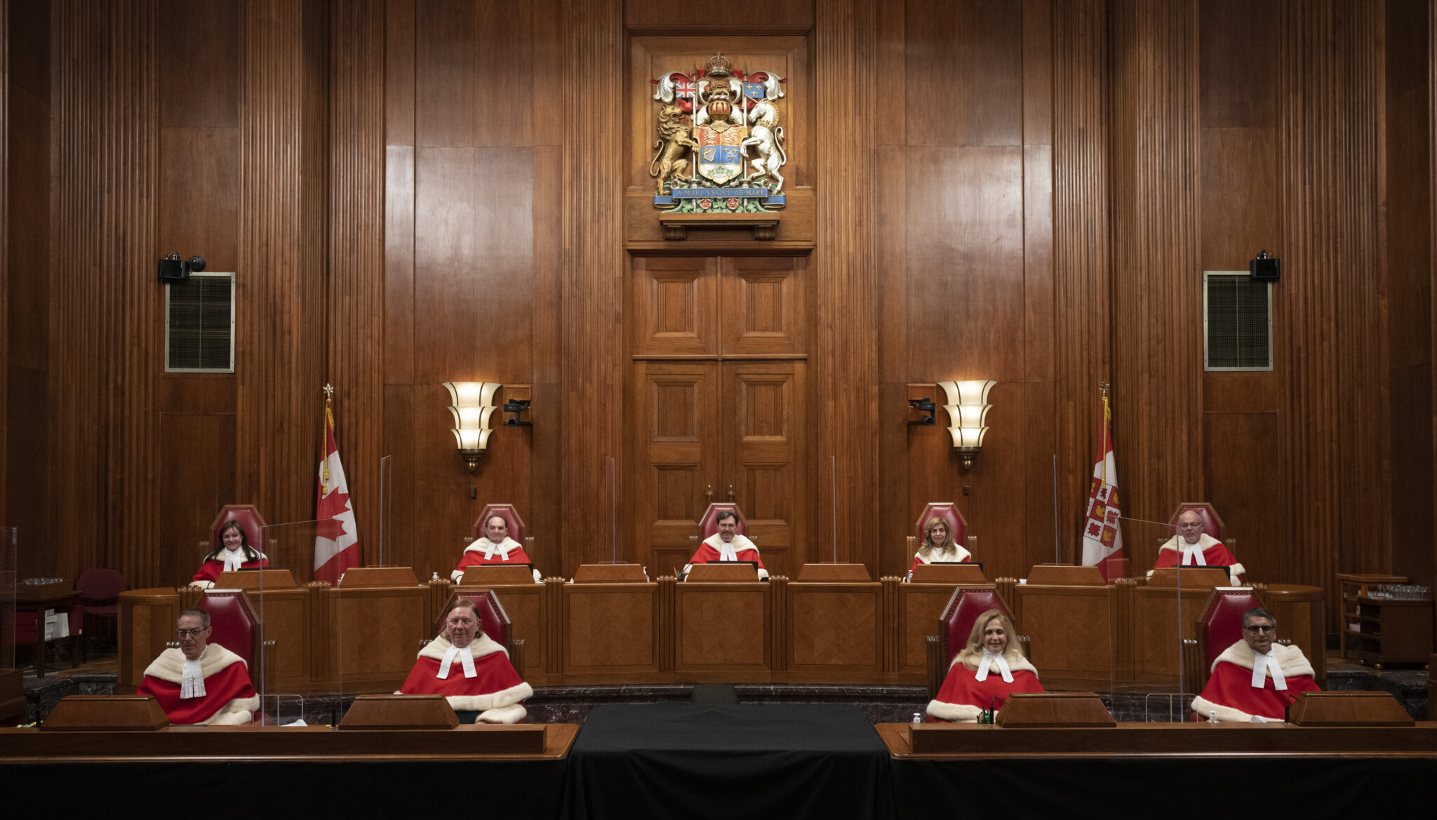 Kyla Lee Vancouver Criminal Lawyer Acumen Law Corporation