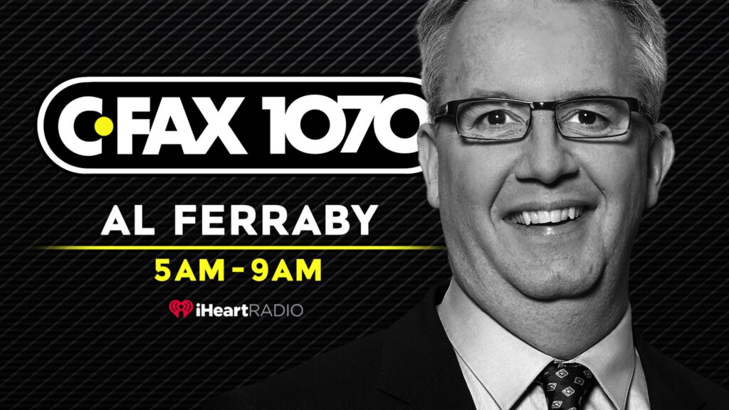 Kyla Lee on CFAX Mornings with Al Ferraby: Richmond RCMP Safety Video Raise Concerns Kyla Lee on CFAX Mornings with Al Ferraby: Richmond RCMP Safety Video Raise Concerns
