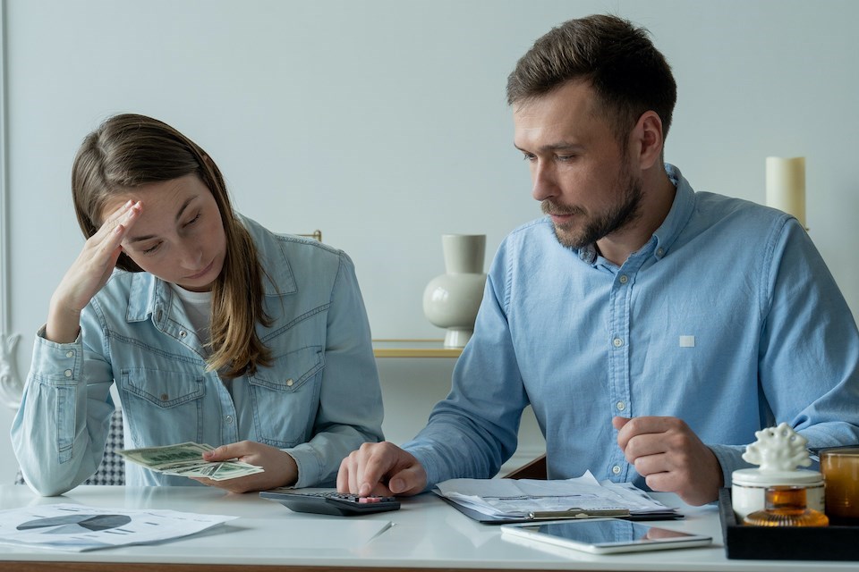 Kyla Lee in Vancouver is Awesome: Here is why you need to get insurance if you rent in Metro Vancouver