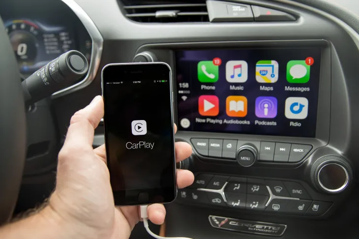 Kyla in Gillett News: Who is Responsible for Speed Limit Accuracy in Vehicle GPS Systems?