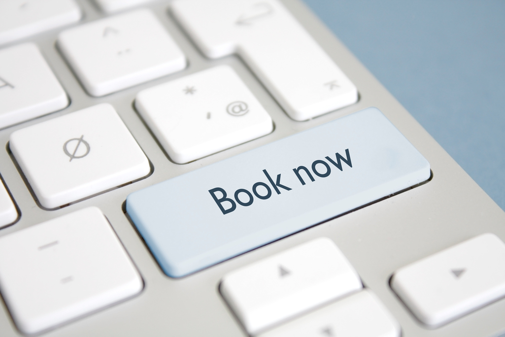 Finally! A Step Towards Efficiency: British Columbia Courts Transition to Online Booking System