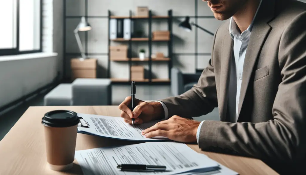 Why filing out ICBC forms inaccurately can be fatal to your claim Why filing out ICBC forms inaccurately can be fatal to your claim