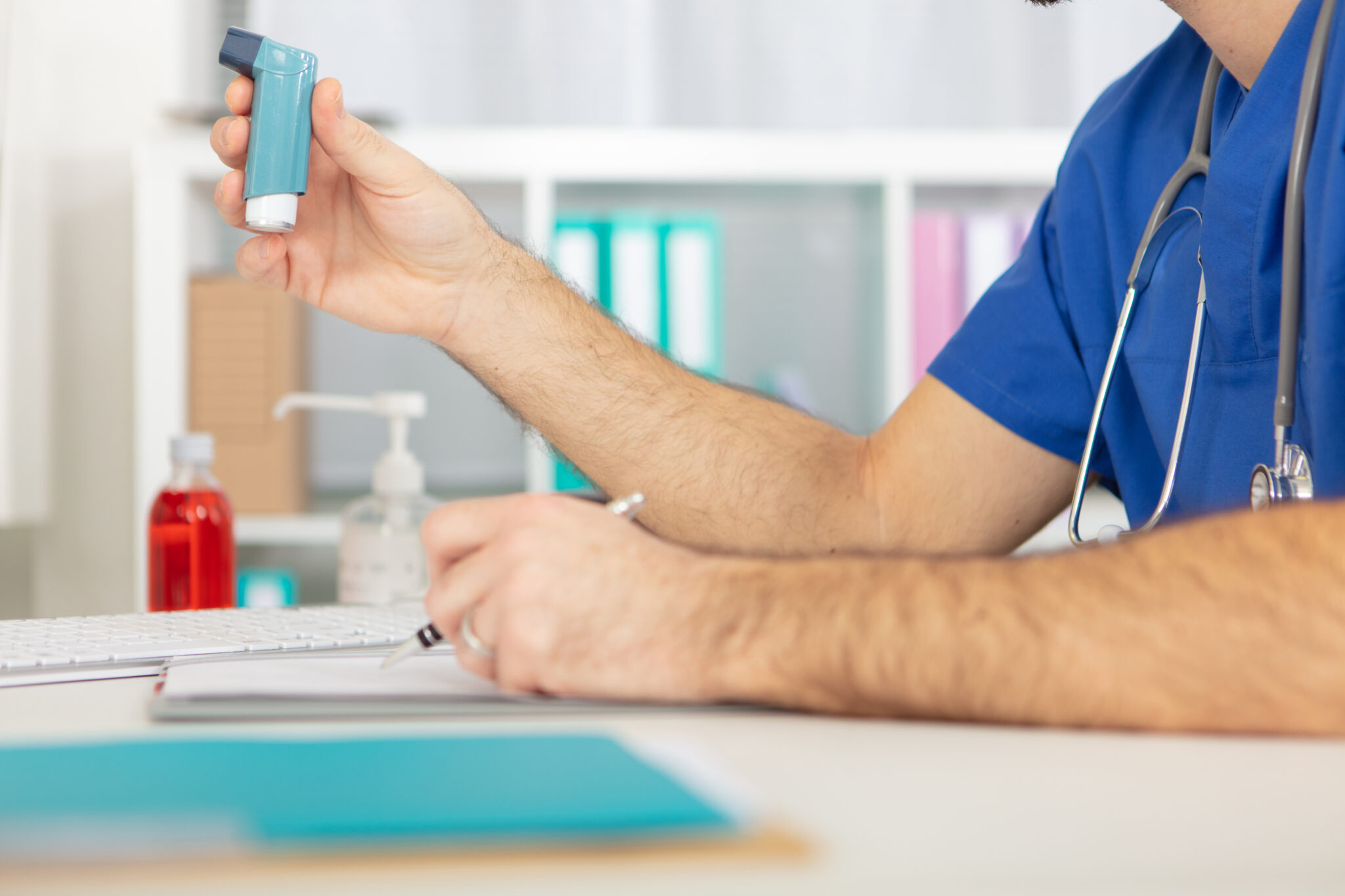 Pollen and roadside breathalyzers Vancouver Criminal Lawyers