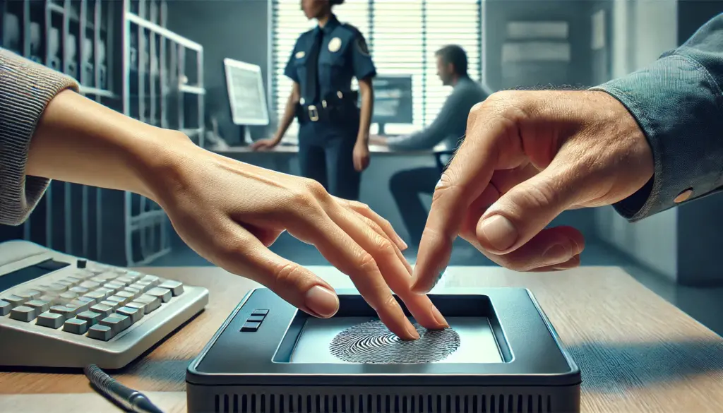 What you need to know about Fingerprinting Dates