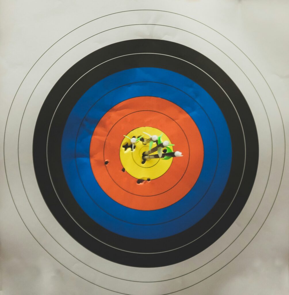 Don’t Make Yourself a Target