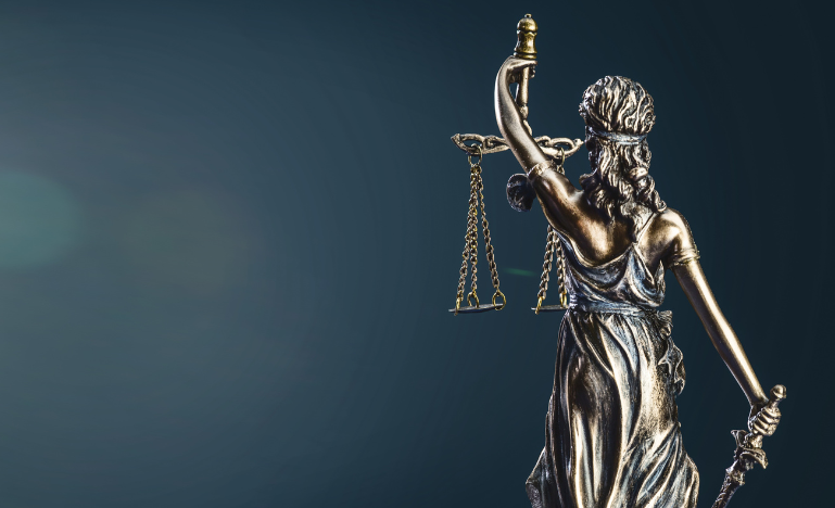 Kyla Lee in The Canadian Bar Association National: Lawyers are not their clients
