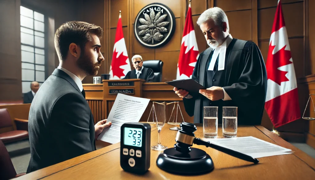 The Legal Conundrum of Auto-Brewery Syndrome: Unjustly Penalizing a Medical Condition