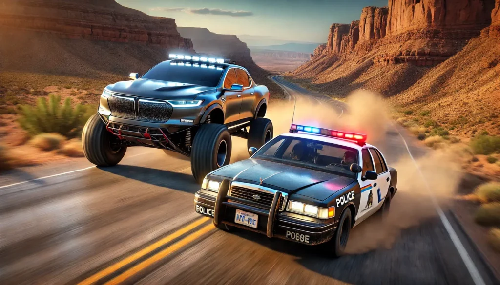From Dodge to Tesla