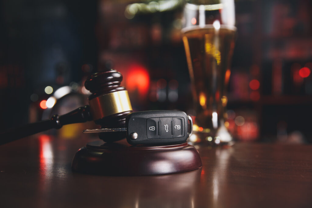 Immediate Roadside Prohibitions in BC – Not As Effective a Deterrent As Claimed Immediate Roadside Prohibitions in BC – Not As Effective a Deterrent As Claimed