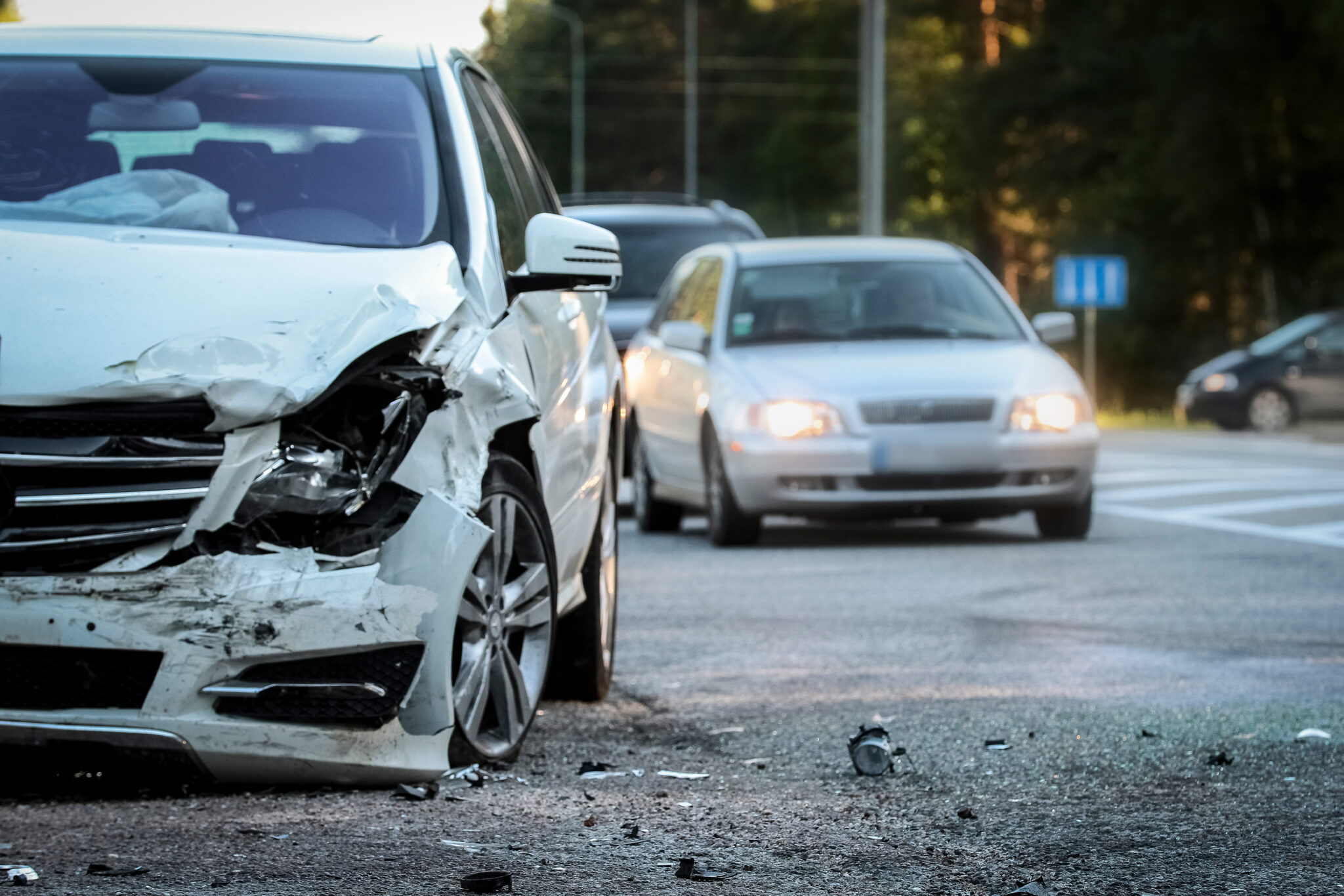 hit and run