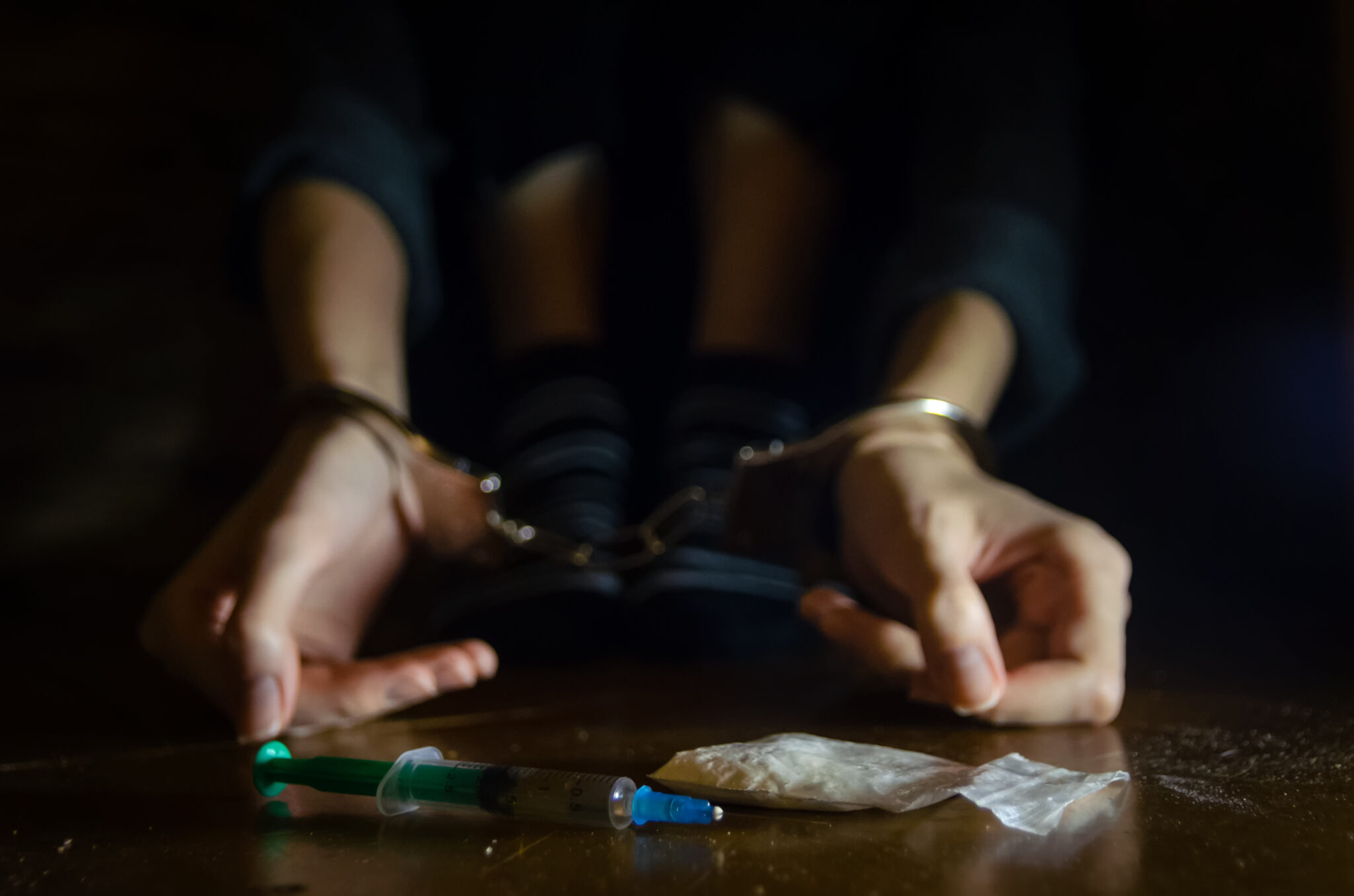 drug charges