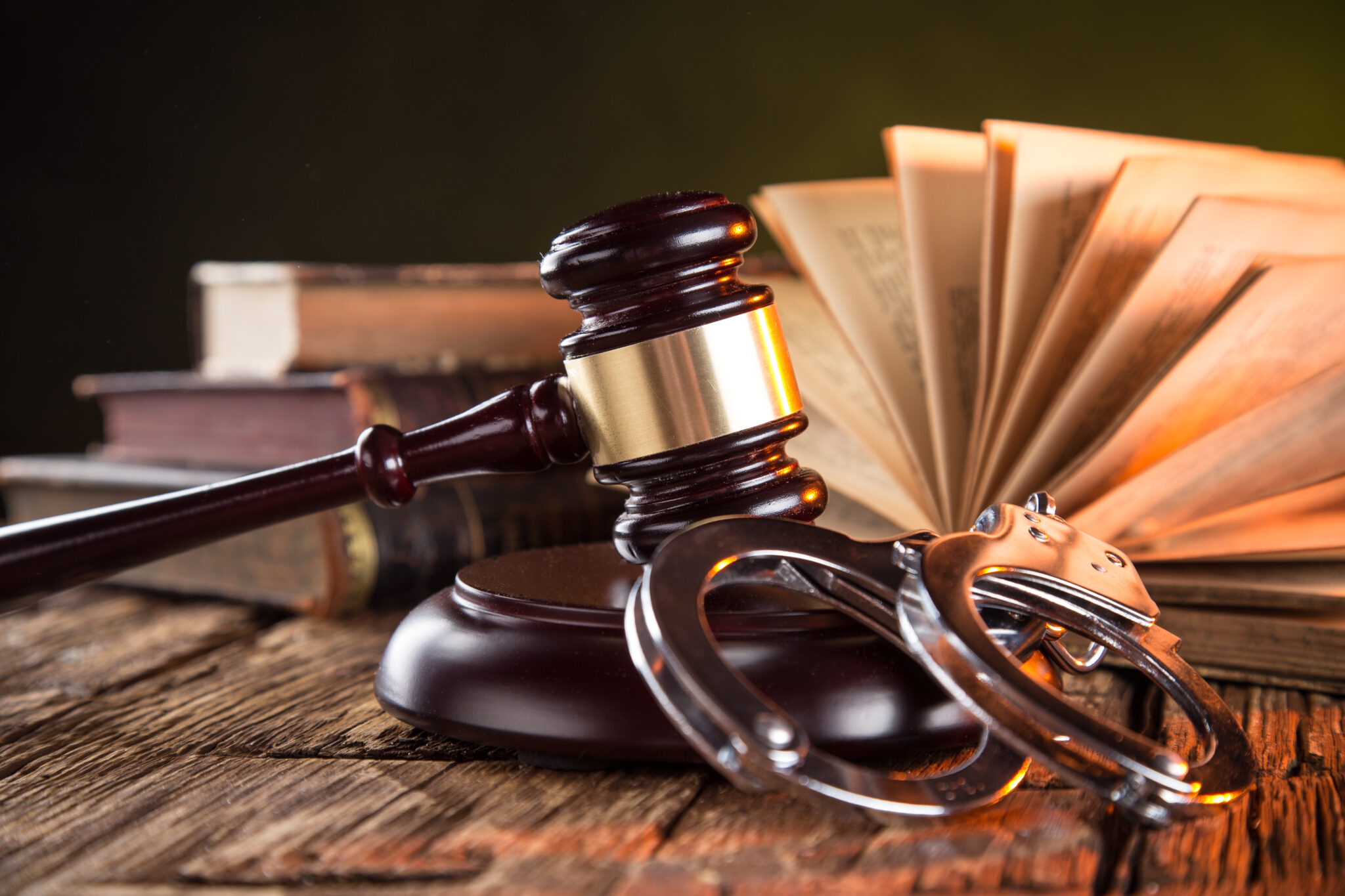 criminal law
