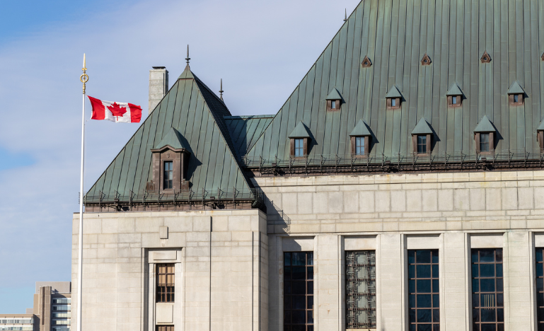 Kyla Lee in The CBA National: Supreme Court finds judge-only trials were acceptable during the pandemic