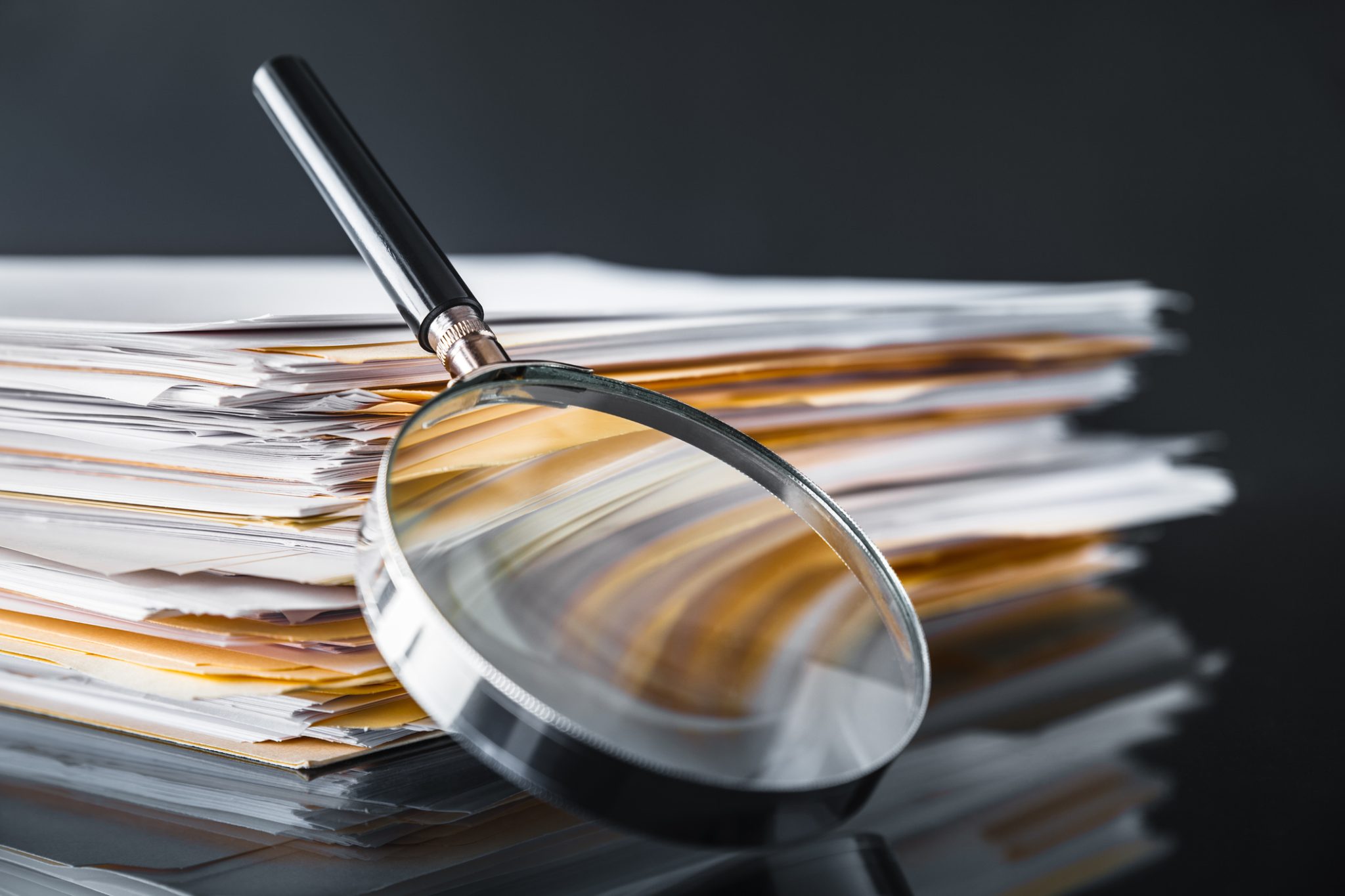 What It Means If Your ICBC Claim Was Forwarded to the SIU and What You Should Do