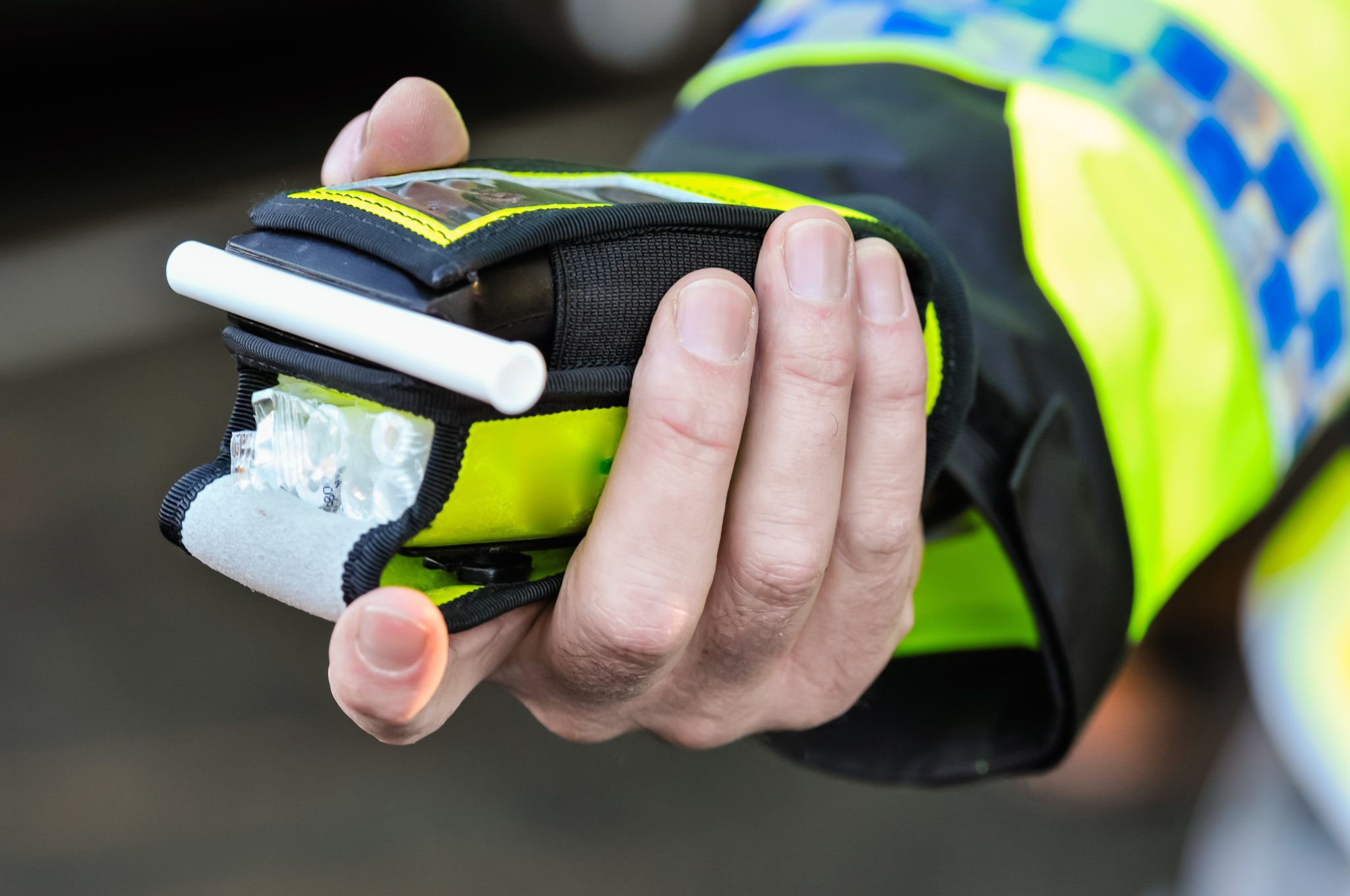 Rubber Stamping Demands for Breathalyzers Rubber Stamping Demands for Breathalyzers