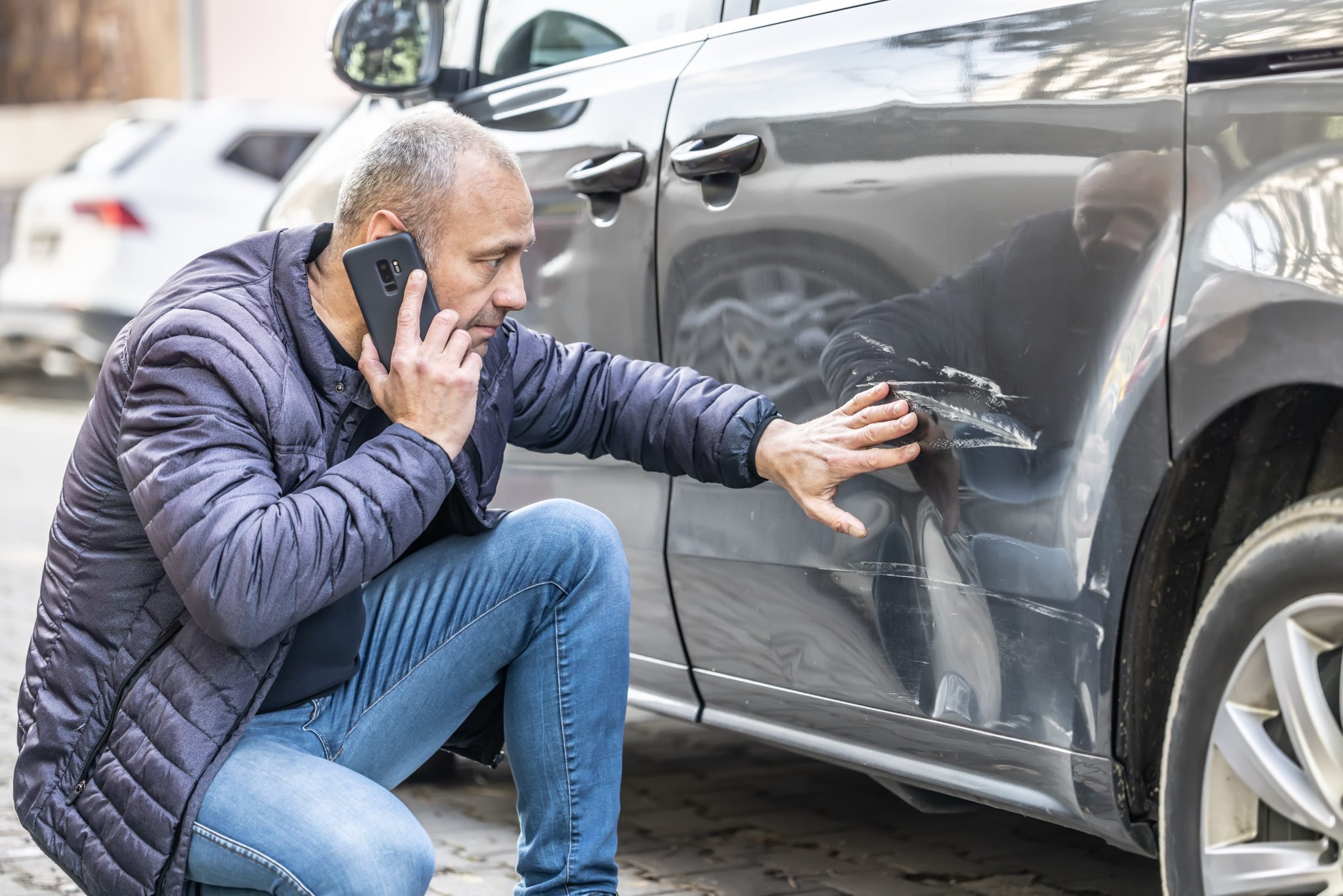 I Committed a Hit and Run. How Long Until Police Find Me?