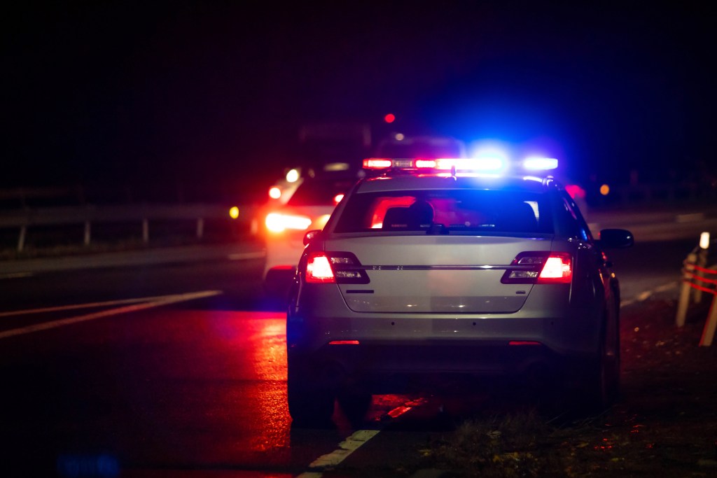 What To Do If You’re Pulled Over for Suspected Impaired Driving in BC