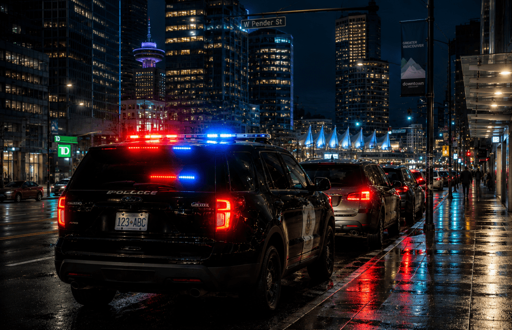 Driving while prohibited in BC: Why these cases are harder for the government to prove than people think 