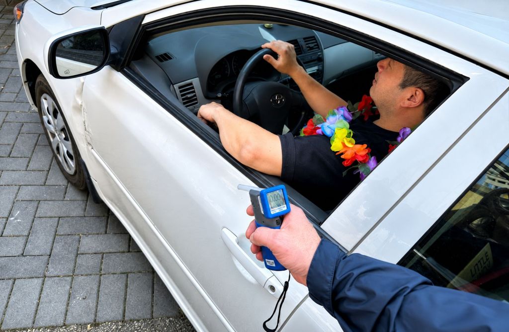 DUI vs IRP in British Columbia: Two Different Systems, Two Different Risks