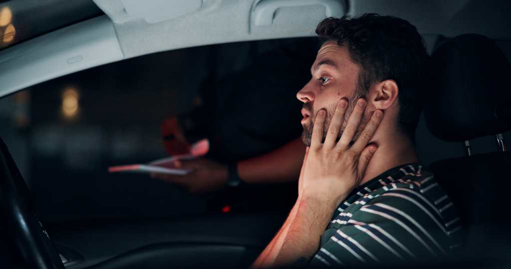 DUI vs IRP in British Columbia: Two Different Systems, Two Different Risks DUI vs IRP in British Columbia: Two Different Systems, Two Different Risks