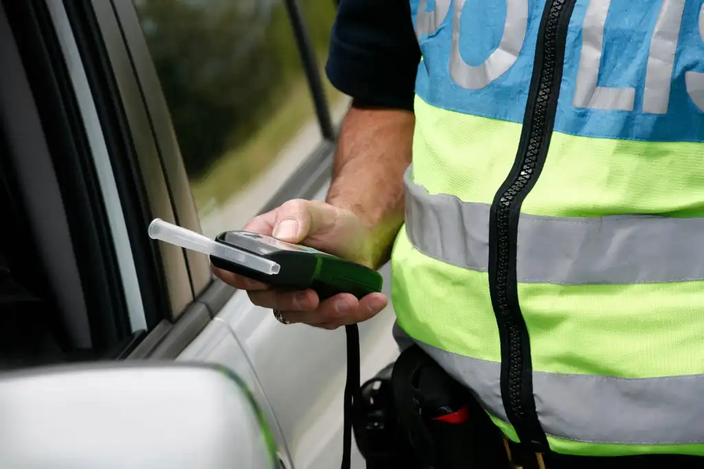 Meet the Alcotest 6000: The New Roadside Breathalyzr BC Police Will Be Using – and How It Can Be Challenged Meet the Alcotest 6000: The New Roadside Breathalyzr BC Police Will Be Using – and How It Can Be Challenged