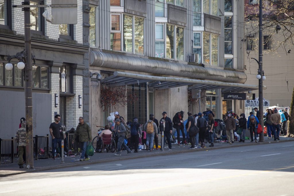 BC Court Rules Drug Addiction Is a Disability Protected by the Charter