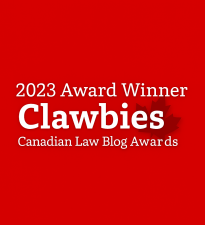 Clawbies 2023